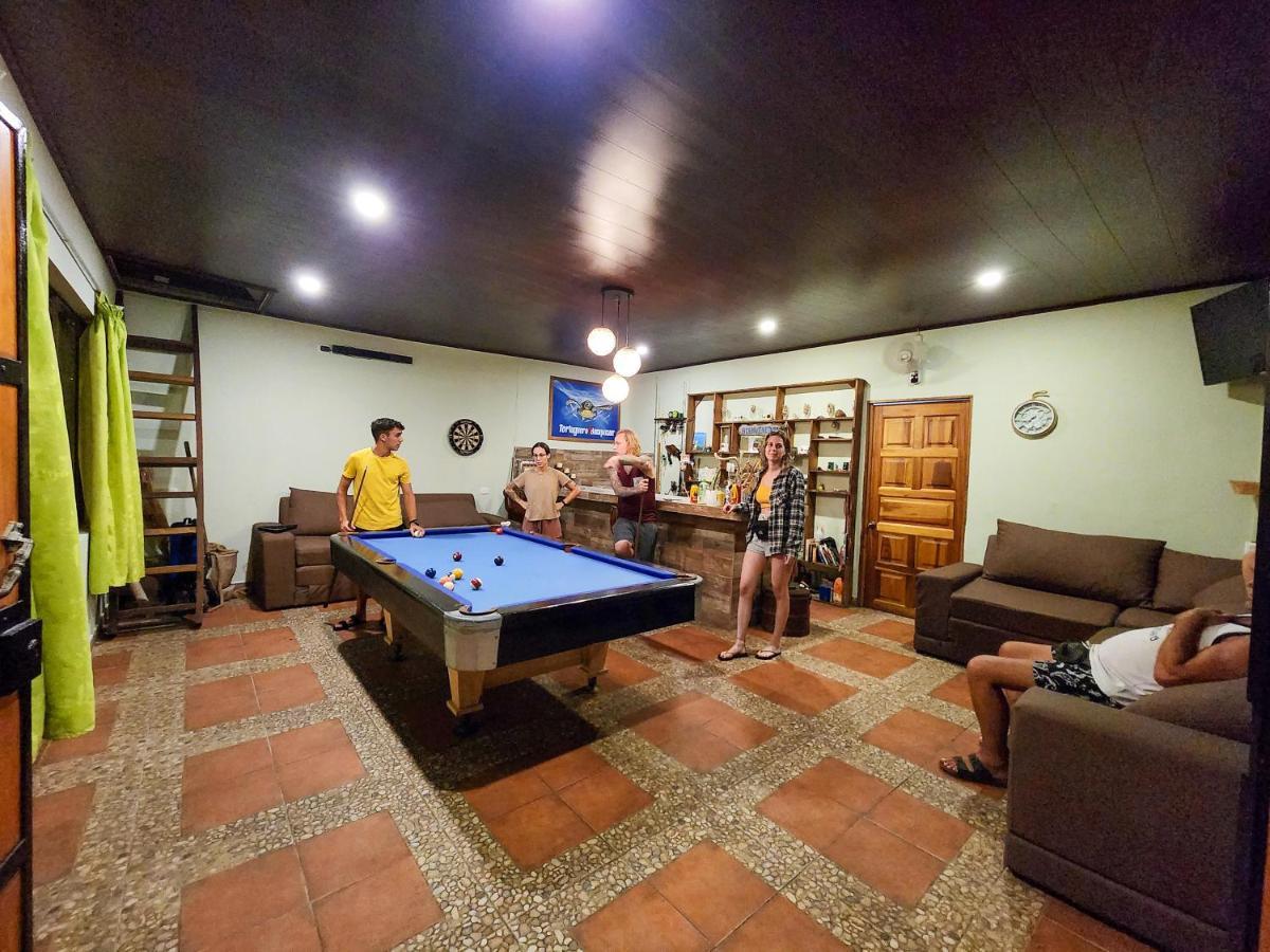 Departamento 7 Tortuguero Apartment Exterior photo