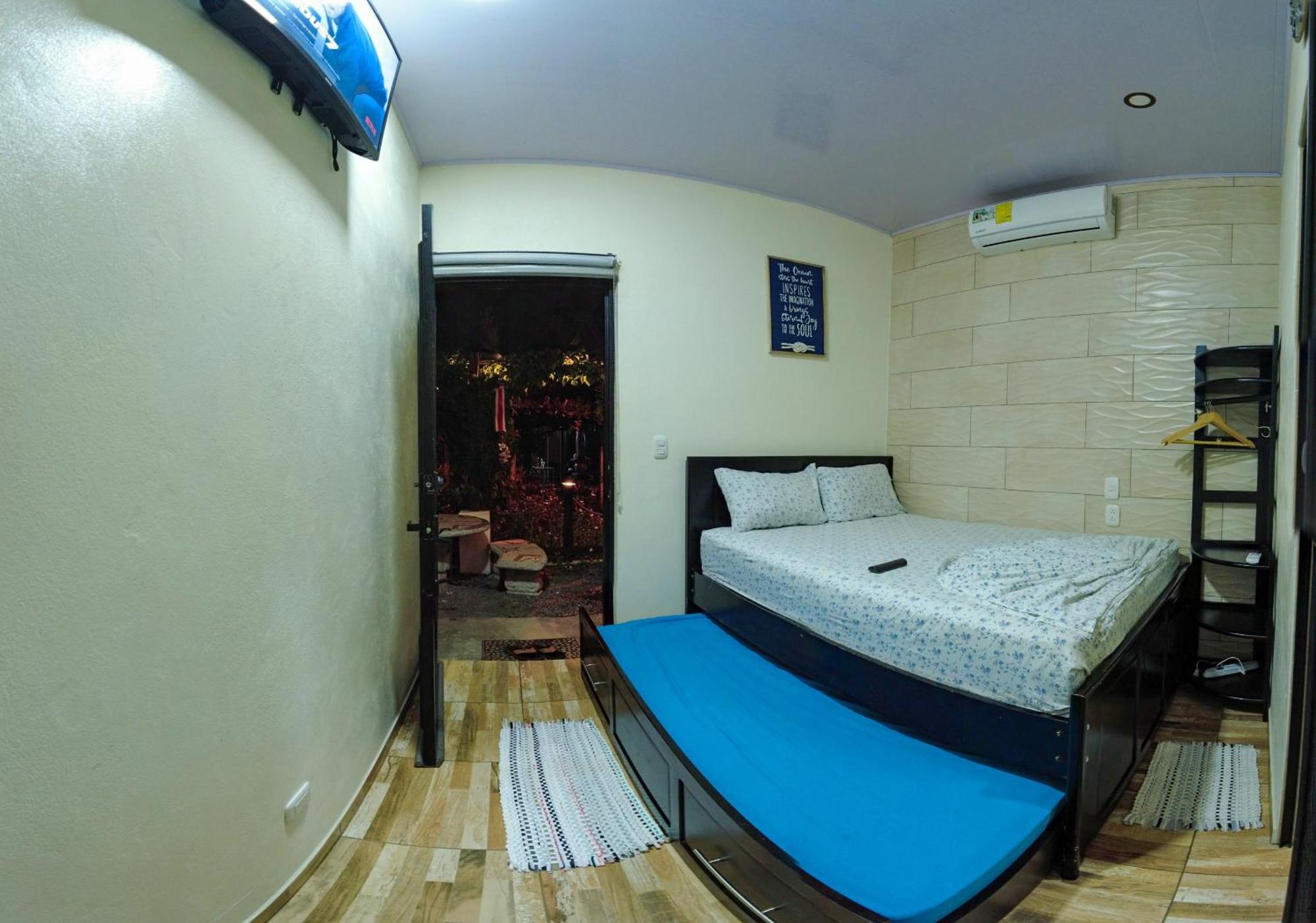 Departamento 7 Tortuguero Apartment Exterior photo
